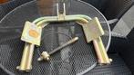 Caravan leveler., Caravans en Kamperen, Caravan accessoires, Ophalen, Gebruikt