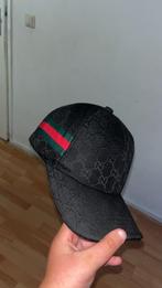 Gucci pet, Kleding | Heren, Hoeden en Petten, Gucci, One size fits all, Ophalen of Verzenden, Pet