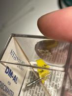 Stanton Stylus DM-AL DiscMaster, Ophalen of Verzenden, Nieuw, Technics