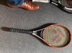 Tennisracket power Techno Pro in goede staat, Sport en Fitness, Squash, Ophalen, Gebruikt