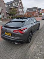 Citroën C5 X 1.6 Plug-in Hybrid 225pk E-eat8 2023 Grijs, Auto's, 1350 kg, Zwart, 179 pk, Stationwagon