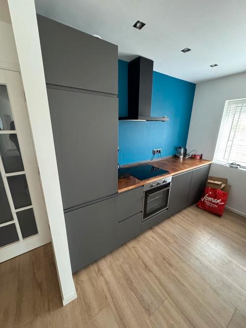 Ikea Voxtorp keuken te koop!, Huis en Inrichting, Keuken | Complete keukens, Gebruikt, Ophalen