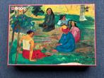 Legpuzzel 2000 stukjes - Gauguin Tahiti, Ophalen, Meer dan 1500 stukjes, Gebruikt, Legpuzzel