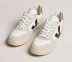 VEJA Sneakers V-10 WHITE NAUTICO maat 42, nieuwstaat, Wit, Ophalen of Verzenden, Sneakers of Gympen, Zo goed als nieuw