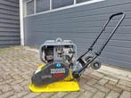 Wacker trilplaat te koop DPS 1850, Ophalen, Gebruikt