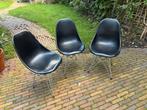 3 x kopie Eames DSR Stoelen, Ophalen, Kunststof, Gebruikt, Drie