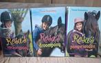 Paarden boeken Rosa's Yvonne Kroonenberg, Ophalen of Verzenden, Zo goed als nieuw, Yvonne Kroonenberg