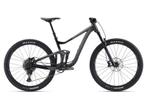 Giant Trance X 29 2 XL - 29 Inch Mountainbike Amper Gebruikt, 57 cm of meer, Zo goed als nieuw, Heren, Fully