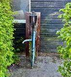 Koperen waterpomp, Ophalen, Gebruikt, Handmatig, Overige typen