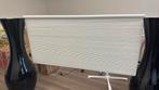 2 x plissegordijn ikea 1x 120x210, 1x 120x155, Huis en Inrichting, Stoffering | Gordijnen en Lamellen, Ophalen of Verzenden, Nieuw