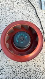 EBM-Papst R1G220-AB12-77 ventilator, Ophalen of Verzenden, Zo goed als nieuw
