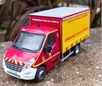 Renault Master VCFF Lanery brandweer schaal 1/43 # 26, Hobby en Vrije tijd, Modelauto's | 1:43, Verzenden, Nieuw, Bus of Vrachtwagen