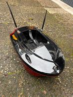 Skarp s60 voerboot, Watersport en Boten, Hengelsport | Karpervissen, Ophalen of Verzenden, Gebruikt, Overige typen