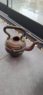 Koperen gebruiks artikelen, Antiek en Kunst, Ophalen of Verzenden