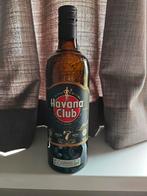 Havana club fles ledlamp, Zo goed als nieuw, Ophalen