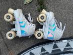 Rolschaatsen oxelo maat maat 32, Kinderen en Baby's, Speelgoed | Buiten | Rolschaatsen, Ophalen, Gebruikt