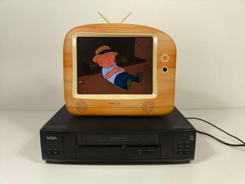 SABA VR 6020 videorecorder beschikbaar voor biedingen