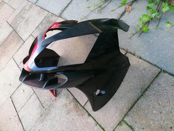 ZX12R  TOPKUIP  B MODEL-UITLAAT beschikbaar voor biedingen