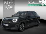 Mini Aceman SE Classic Trim | M Pakket, Auto's, Mini, Stof, Zwart, 218 pk, Nieuw