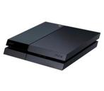 PlayStation 4 met GTA 5 & Fc25, Ophalen, Zonder controller, Original, 500 GB