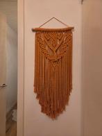 Mooie Macramé Wanddecoratie, Verzenden, Zo goed als nieuw