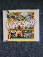 Snap - Cult of Snap, Ophalen of Verzenden, Gebruikt, Pop