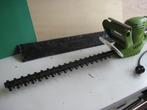 heggenschaar, Ophalen of Verzenden, Gebruikt, Elektrisch, Overige merken