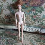 Barbie Bubble Cut begin sixties !, Verzamelen, Ophalen of Verzenden, Gebruikt