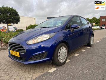 Ford Fiesta 1.6 TDCi Style beschikbaar voor biedingen