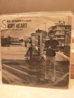 Bruce Springsteen , hungry heart, Ophalen of Verzenden, Zo goed als nieuw, Pop