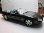 jaguar xk8 cabrio, Ophalen of Verzenden, Zo goed als nieuw, Bburago