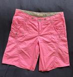 Z.g.a.n. Bermuda / korte broek voor dames maat 44 Roze, C&A, Maat 42/44 (L), Kort, Ophalen of Verzenden