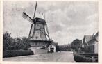 s Gravenzande - Molen., Verzenden, 1940 tot 1960, Gelopen, Zuid-Holland