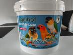 Papegaaienvoer 3kg, Ophalen, Zo goed als nieuw, Eten en Drinken