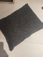 Montel sierkussens, grijs nieuw, Huis en Inrichting, Woonaccessoires | Kussens, Ophalen of Verzenden, Nieuw, Grijs, Rechthoekig