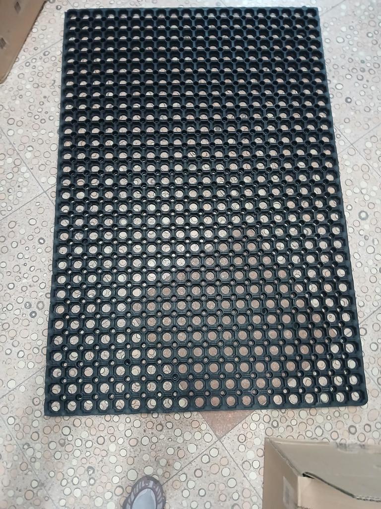 Droogloop mat nieuw 2 x, Ophalen of Verzenden, Nieuw