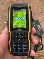 Ecom ex handy 08 (simlock vrij) 2x, Ophalen of Verzenden, Zo goed als nieuw