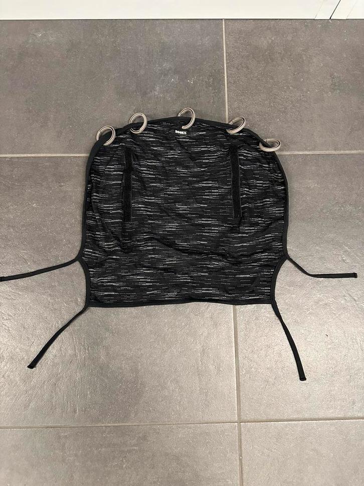 Dooky universele schaduwdoek voor kinderwagen en maxicosi, Kinderen en Baby's, Kinderspulletjes, Ophalen of Verzenden