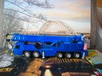 zeer mooie vrachtwagen hijskraan, Ophalen of Verzenden, Zo goed als nieuw, Bus of Vrachtwagen, Overige merken