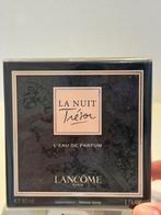 Lancome La Nuit Tresor L'eau de parfum 30 ML, Ophalen of Verzenden, Nieuw