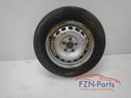 VW Caddy 2K0 15 Inch Thuiskomer Reservewiel, Ophalen, Nieuw, Overig, Band(en)