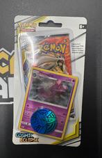 Pokemon Cosmic Eclipse Blister Factory Sealed Booster Pack, Hobby en Vrije tijd, Verzamelkaartspellen | Pokémon, Ophalen of Verzenden