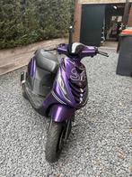 Piaggio zip sp 80cc, Ophalen, Zo goed als nieuw