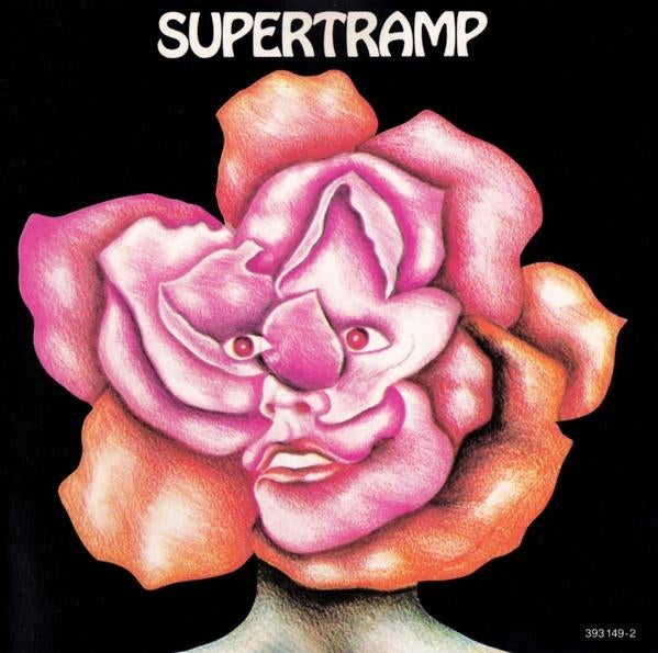 cd's Supertramp & solo, Ophalen of Verzenden, Gebruikt, Poprock