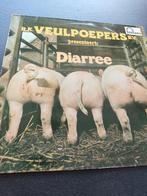 r.k. Veulpoepers b.v. in nette staat, Cd's en Dvd's, Ophalen of Verzenden, Zo goed als nieuw, 12 inch