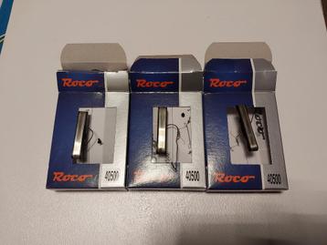Roco 40500 Sleepcontact 42mm beschikbaar voor biedingen