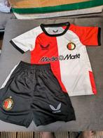 Feyenoord Tenue Maat Onbekend, Ophalen of Verzenden, Zo goed als nieuw, Castore, Jongen of Meisje