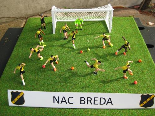 NAC, Verzamelen, Sportartikelen en Voetbal, Nieuw, Overige typen, NAC Breda, Verzenden