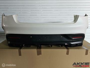 Mercedes GLE 63 AMG bumper achter Coupé C292 beschikbaar voor biedingen
