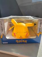 Pikachu LED Lamp - Pokemon Nachtlampje, Ophalen of Verzenden, Nieuw, Lamp
